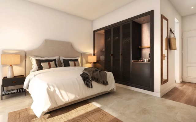 Hotel Inmood San Roque