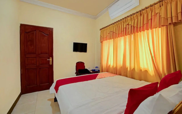 Collection O Puncak Bogor Near Taman Safari Indonesia Formerly Hotel Andalus