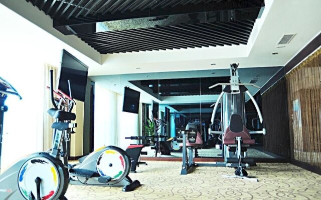 Dingyi Grand Hotel