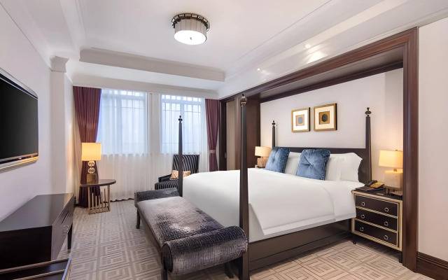 The Yangtze Boutique Shanghai