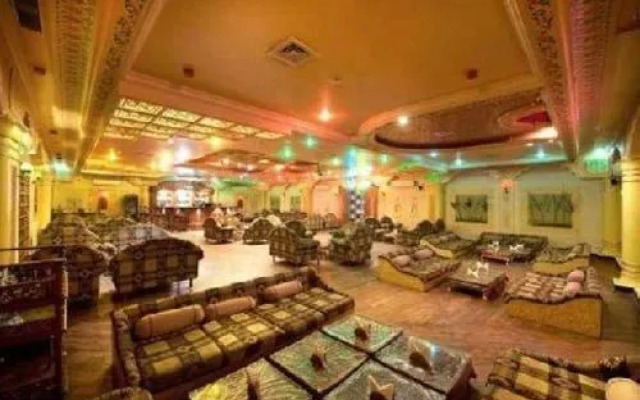 Niralidhani Ethnic Resort