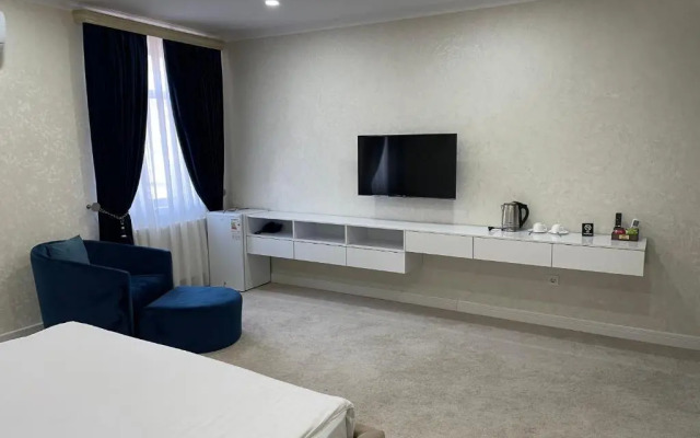 Ohu Palace (Оху Палас)