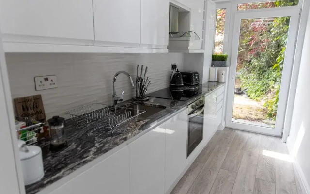 London Northwick Park by Riis Property