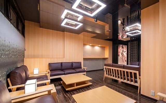 Royal Hotel Uohachi Bettei - Vacation STAY 27291v