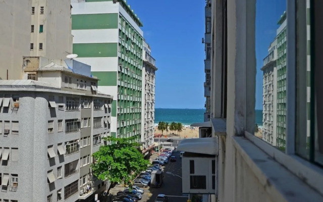 MZapartments Prado V