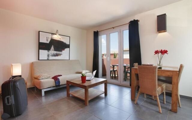 Le Milos Residence Hotel