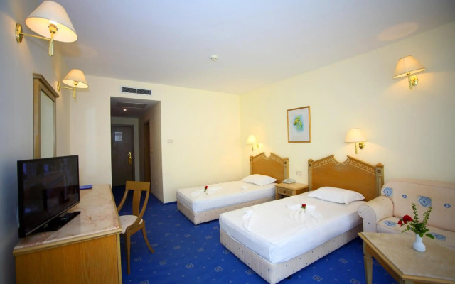 Duni Royal Resort - Marina Royal Palace - All Inclusive