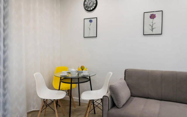 Apartment Morent on Lenin street 219a/1 building 1