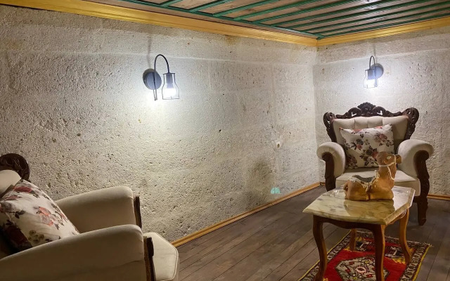 Zuwinasa House Hotel