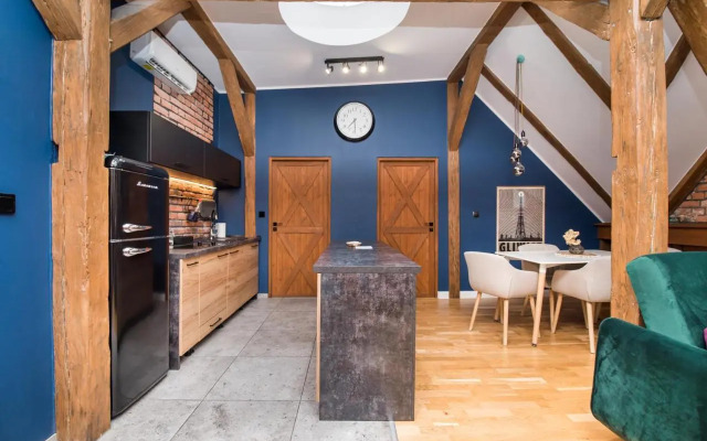 Uroczy Apartament Gliwice