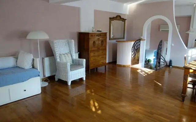 Villa Dendron