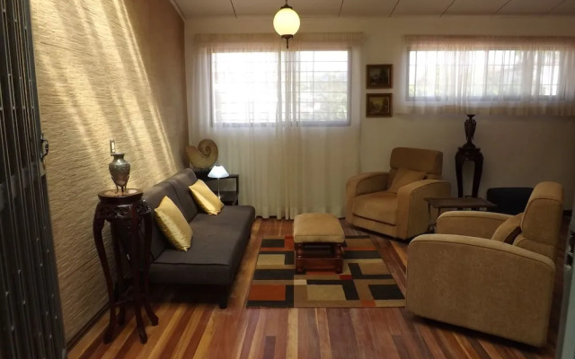 Casa Memo