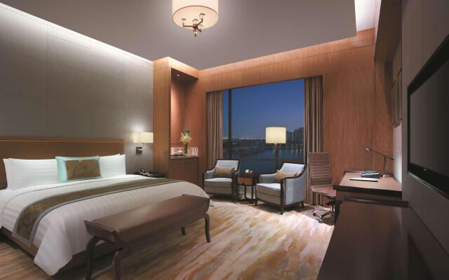 Intercontinental Changzhou