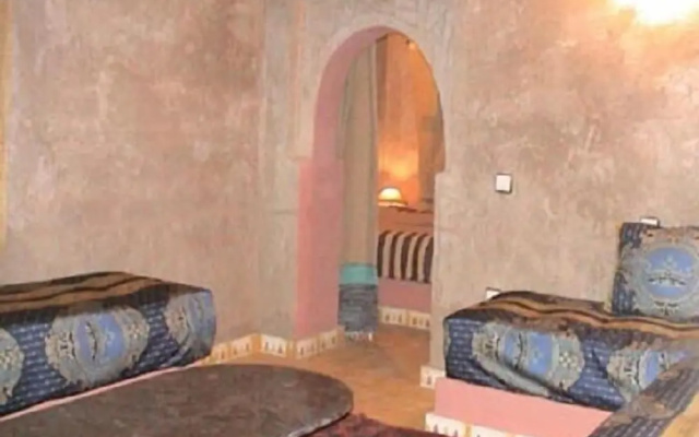 Kasbah Hotel Said