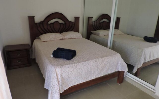 Share House Punta Cana