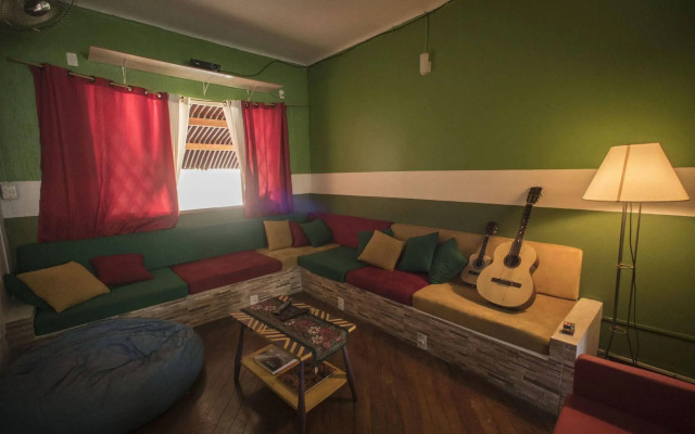 São Paulo Global Hostel
