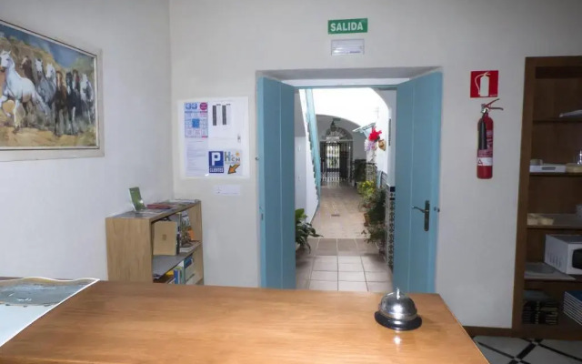 Hostal Campo Nuevo