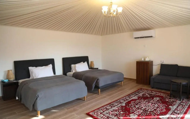 Sun City Camp