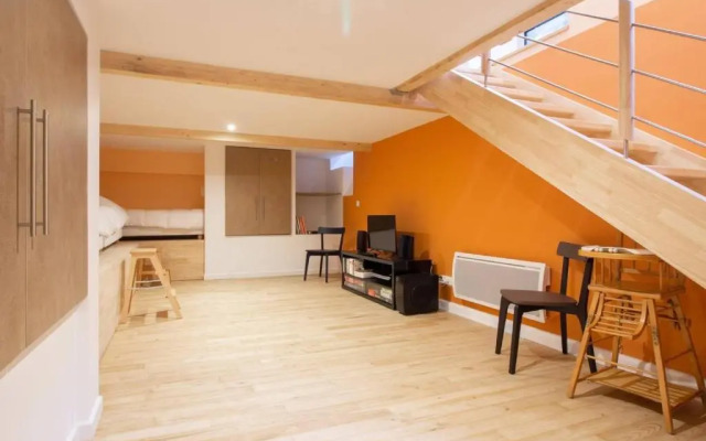 Appartement Cauterets, 4 pièces, 9 personnes - FR-1-401-181