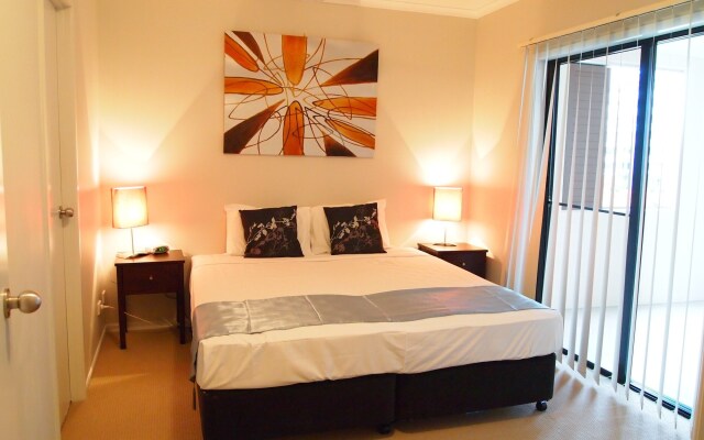 Edge Apartments Cairns