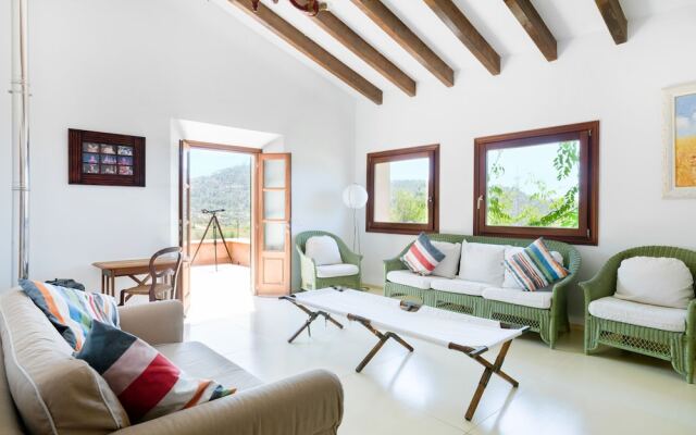 Finca Garrafa