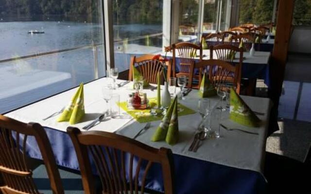 Gostisce Jezero