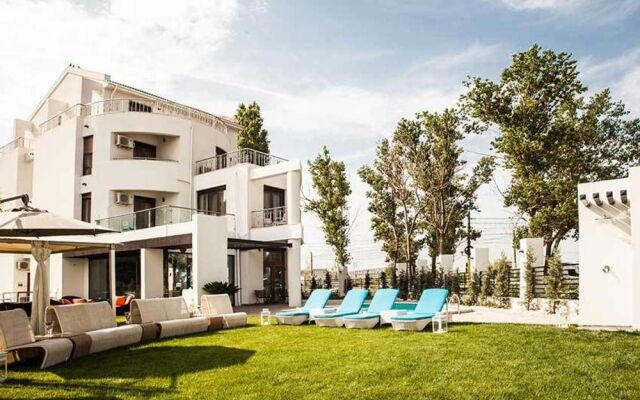 El Locanda Boutique Hotel