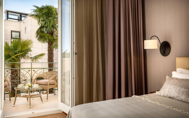 Apartments Villa Elizabeta