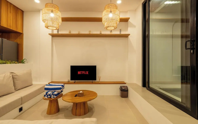 Amal Villa By Betterplace