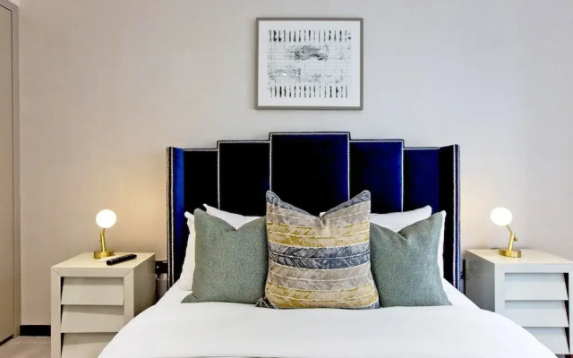 2-bed Superior Apt 311