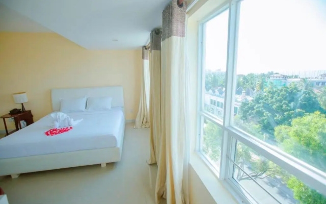 Mui Ne Boutique Hotel