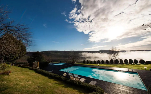 Borgo San Faustino Country Relais and Spa