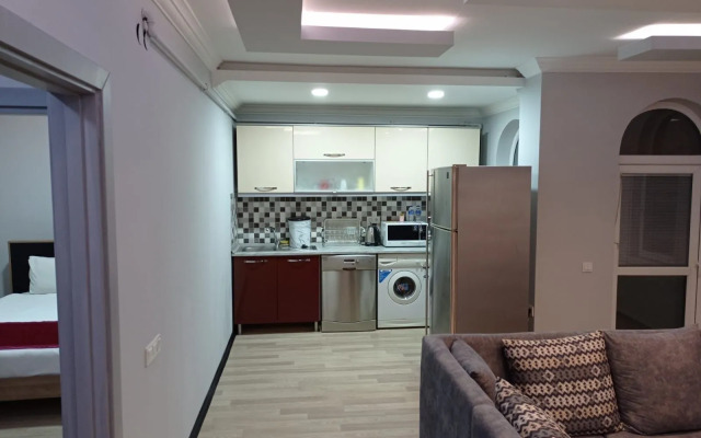 Milenyum House Suite