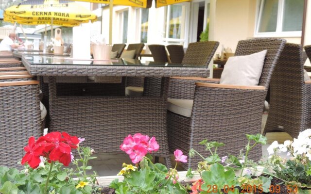 Hotel Garni