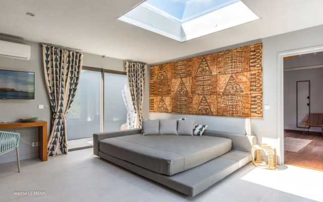 Dream Villa Flamands 876