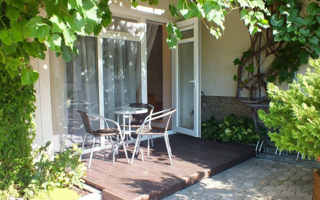 Villa Žvejų 29