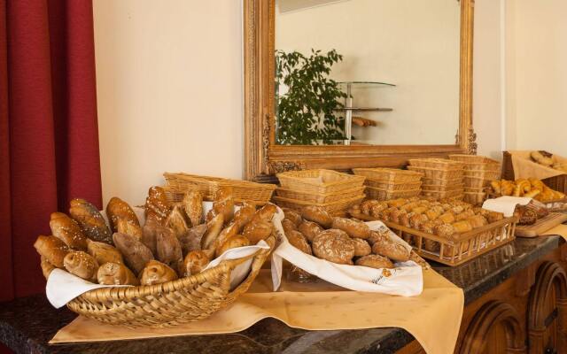 Bodensee-Hotel Kreuz