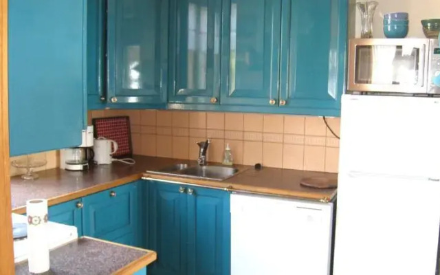 Aironiemi Cottage