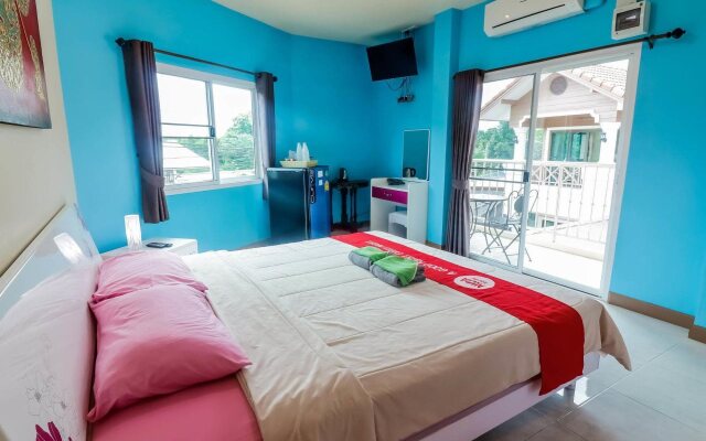 Donchai House