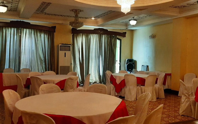 Hotel Salcedo de Vigan