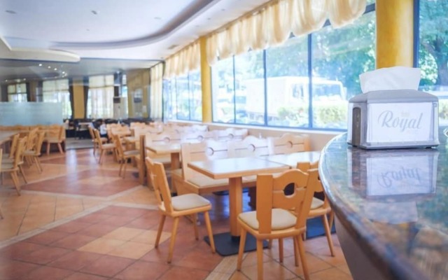 Regina Hotel