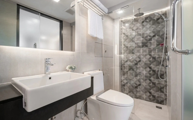 Aspira Gems Center Silom