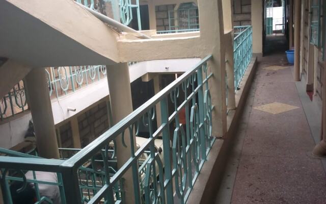 Josera Guest House