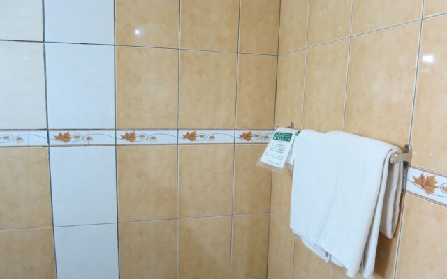 Reui Cheng Hotel