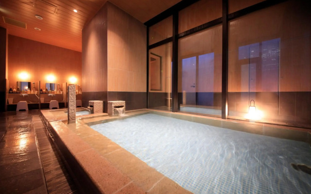 HOTEL UNIZO Tokyo Shimbashi