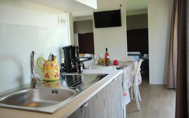 Fornella Caravanpark