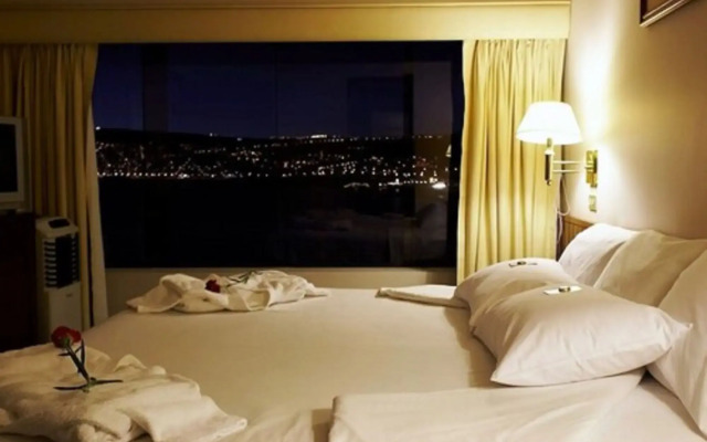 GHL Hotel Lago Titicaca