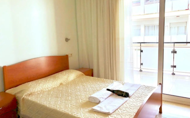 Apartamentos Benet