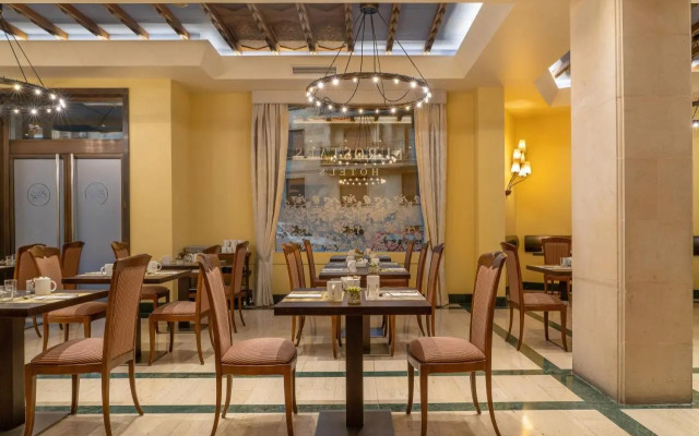 Eurostars Las Claras