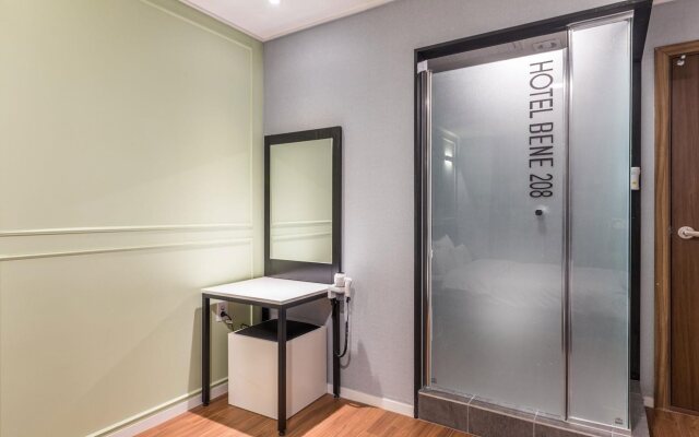 Icheon Hotel Bene